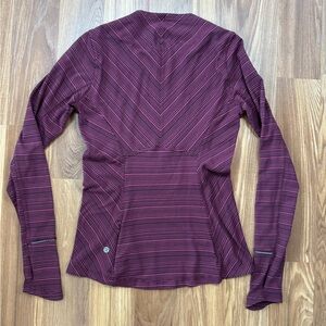 Lululemon Catch Me Long Sleeve Shirt